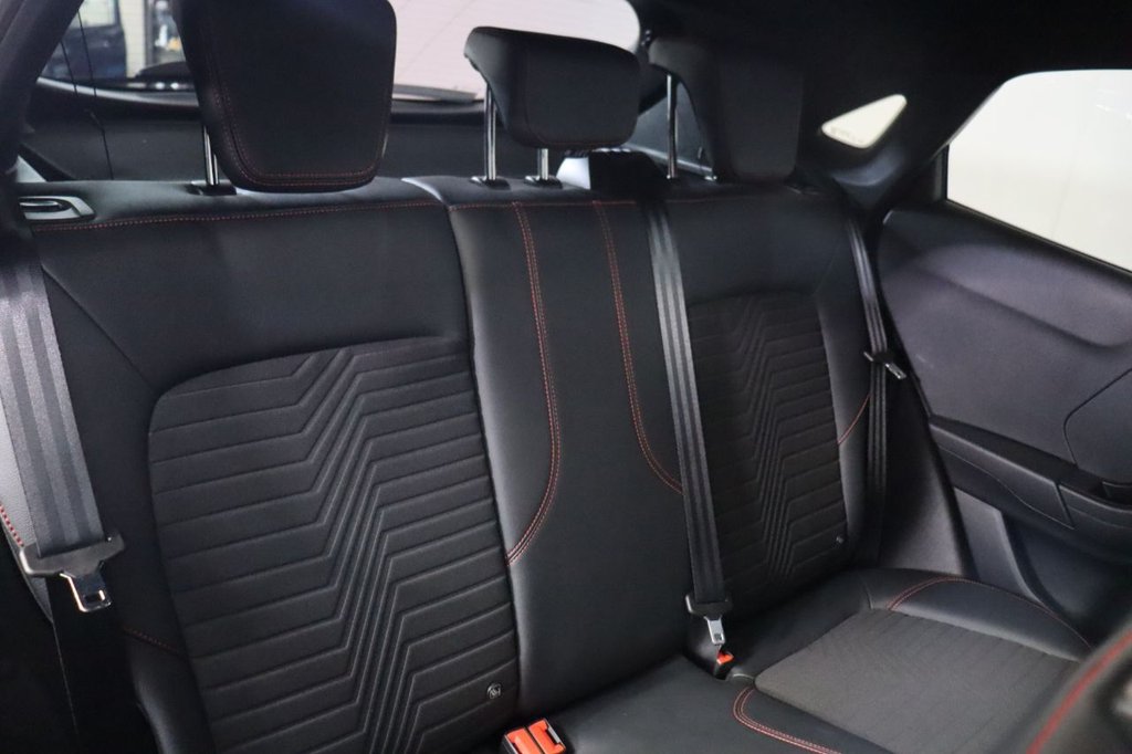 Used Ford Puma 2024 for sale - 77621658: Photo 33