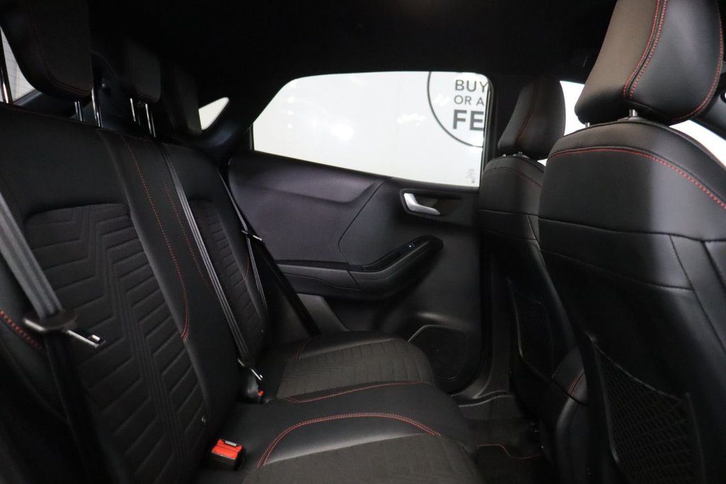 Used Ford Puma 2024 for sale - 77621658: Photo 34