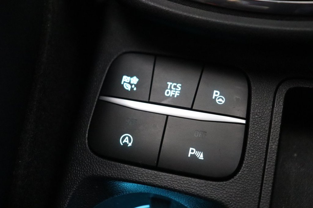 Used Ford Puma 2024 for sale - 77621658: Photo 36