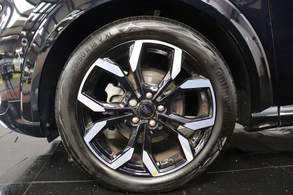 Used Ford Puma 2024 for sale - 77621658: Photo 37