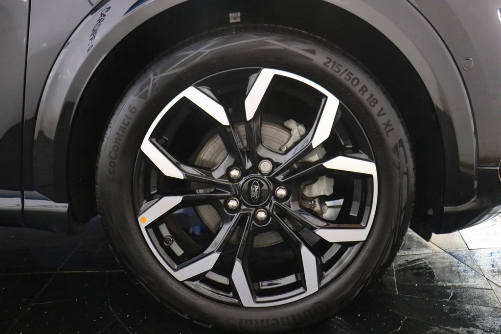 Used Ford Puma 2024 for sale - 77621658: Photo 38