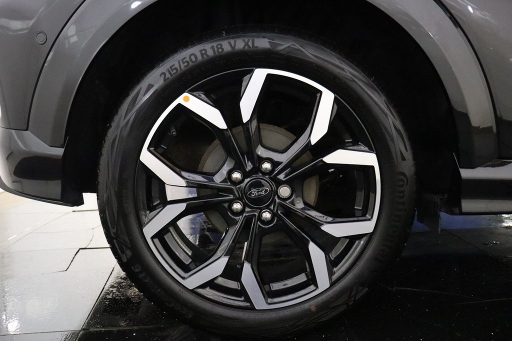 Used Ford Puma 2024 for sale - 77621658: Photo 39