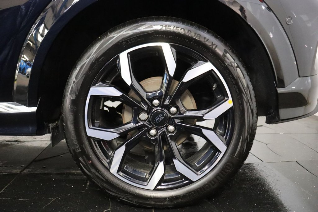 Used Ford Puma 2024 for sale - 77621658: Photo 40