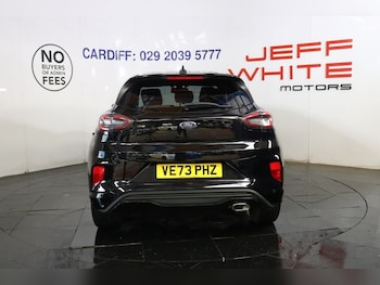 Used Ford Puma 2024 for sale - 77621658: Photo