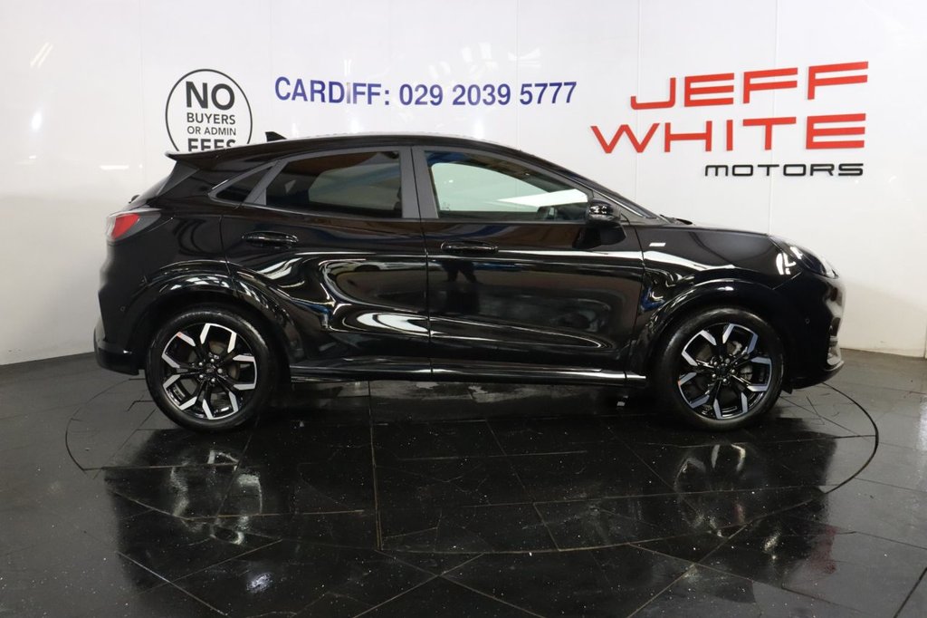 Used Ford Puma 2024 for sale - 77621658: Photo 6