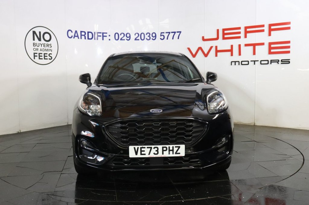 Used Ford Puma 2024 for sale - 77621658: Photo 7