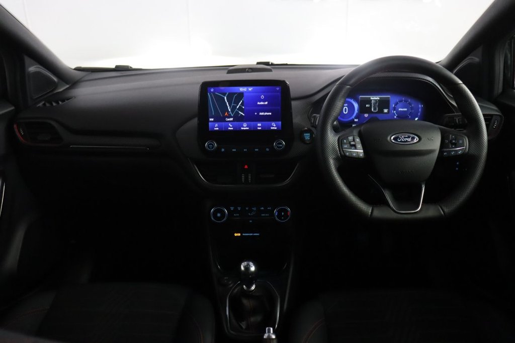 Used Ford Puma 2024 for sale - 77621658: Photo 8