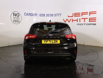 Used Ford Focus 2021 for sale - 77621619: Photo