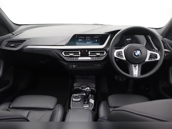 Used BMW 1 Series 2019 for sale - 79322819: Photo