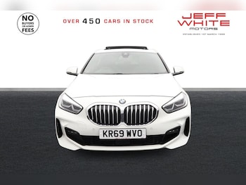 Used BMW 1 Series 2019 for sale - 79322819: Photo