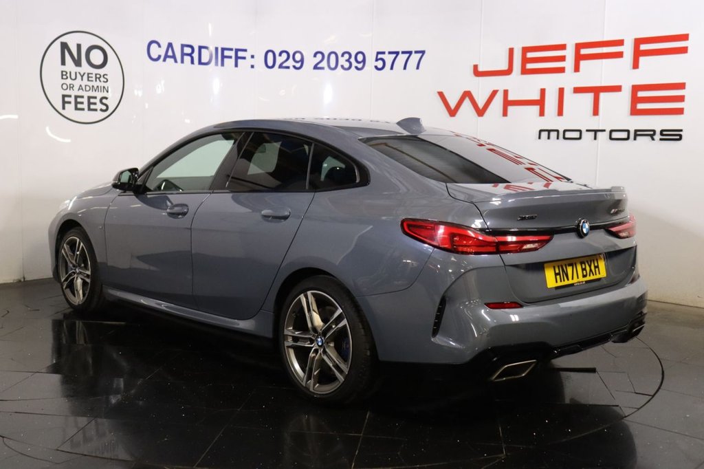 Used BMW 2 Series Gran Coupe 2021 for sale - 76798022: Photo 10
