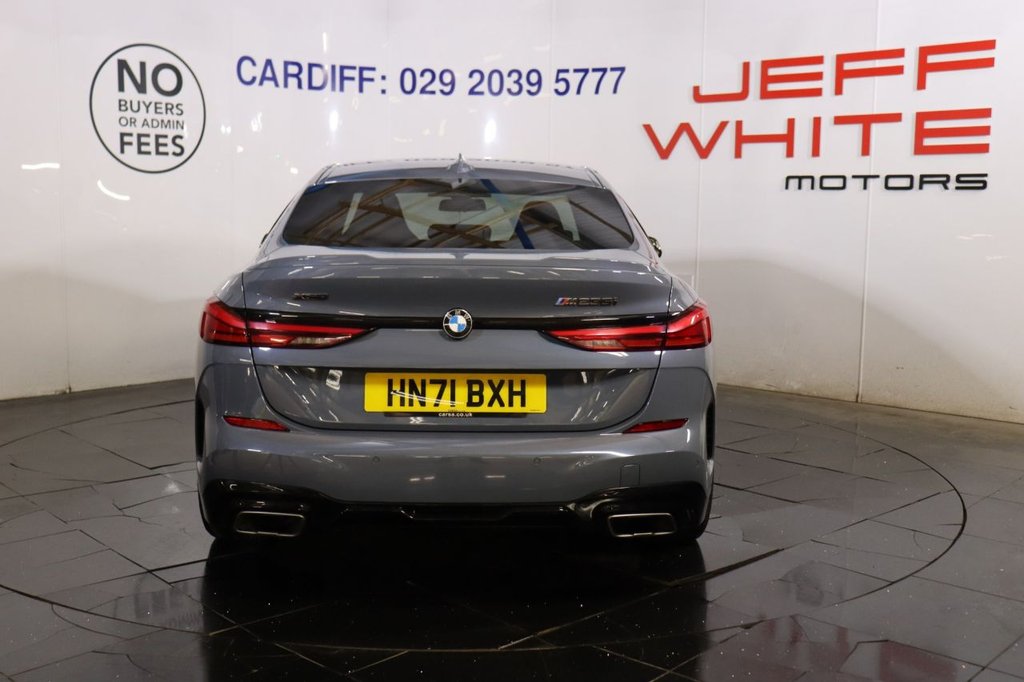 Used BMW 2 Series Gran Coupe 2021 for sale - 76798022: Photo 11