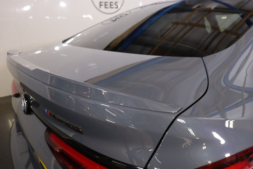 Used BMW 2 Series Gran Coupe 2021 for sale - 76798022: Photo 13