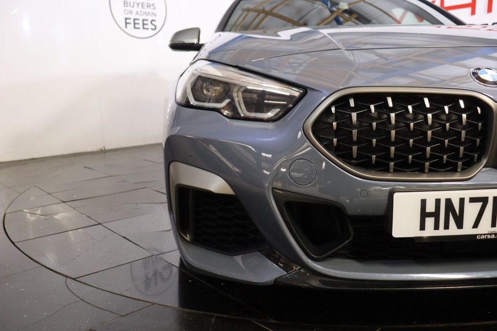 Used BMW 2 Series Gran Coupe 2021 for sale - 76798022: Photo 14