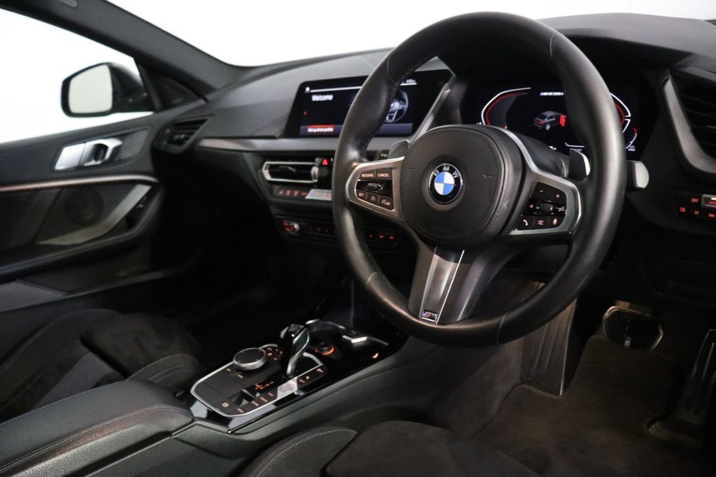 Used BMW 2 Series Gran Coupe 2021 for sale - 76798022: Photo 15