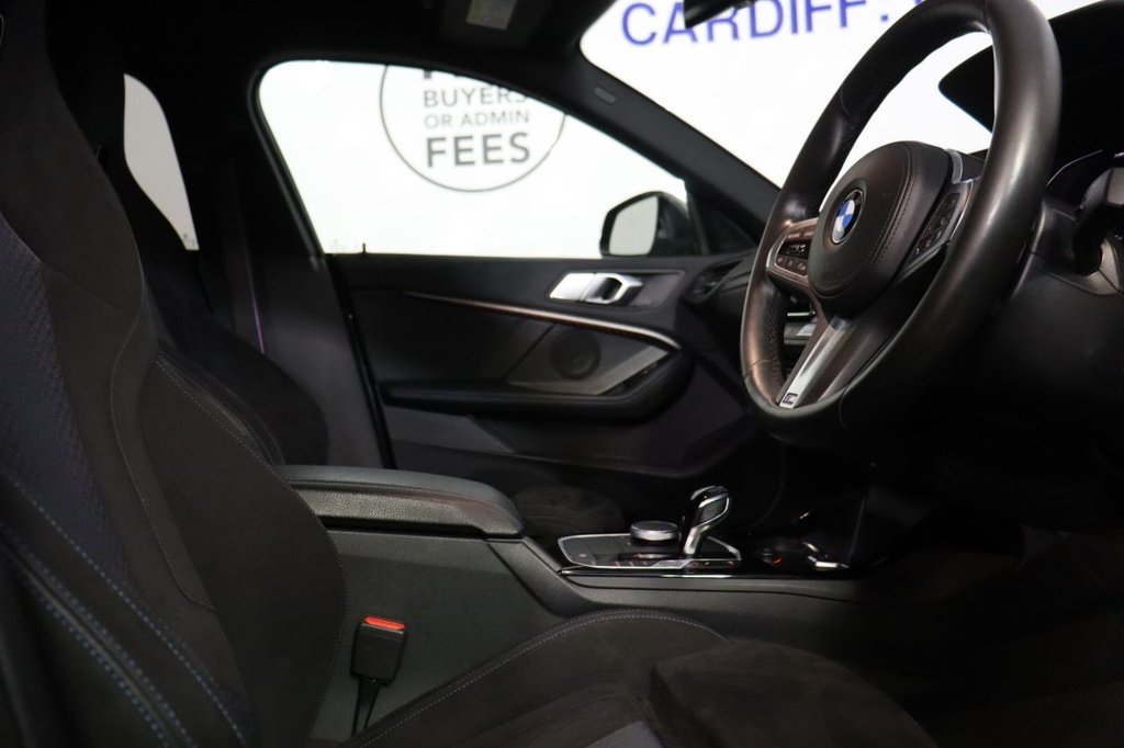 Used BMW 2 Series Gran Coupe 2021 for sale - 76798022: Photo 16