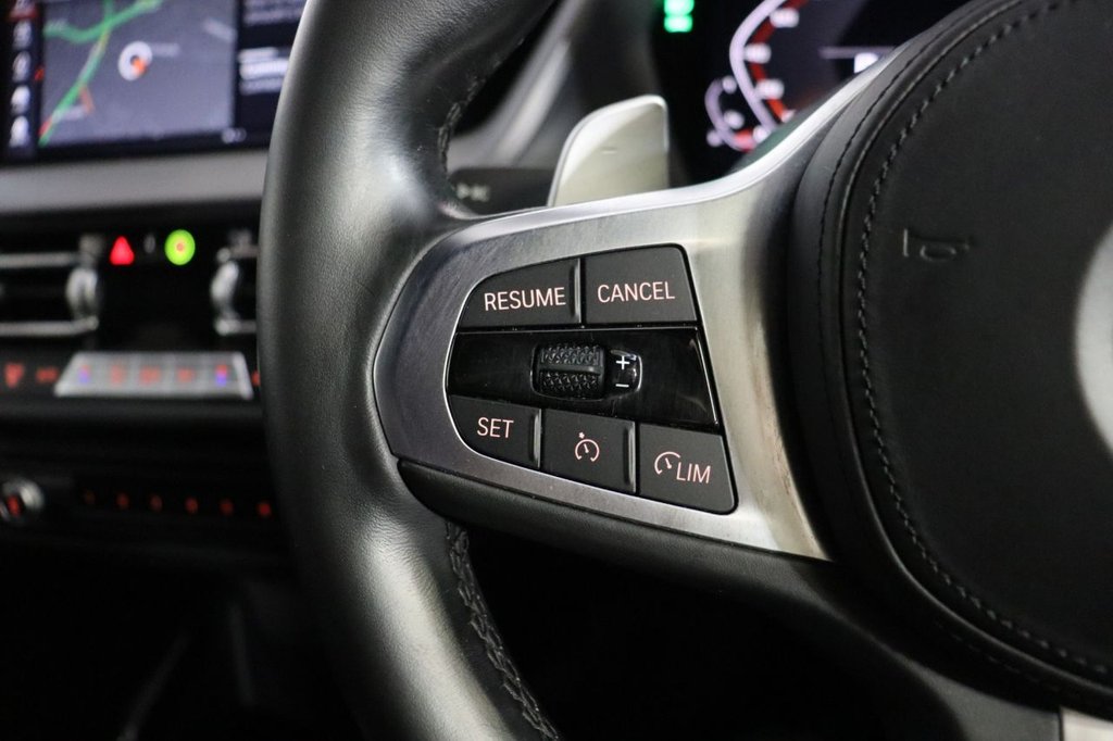 Used BMW 2 Series Gran Coupe 2021 for sale - 76798022: Photo 17