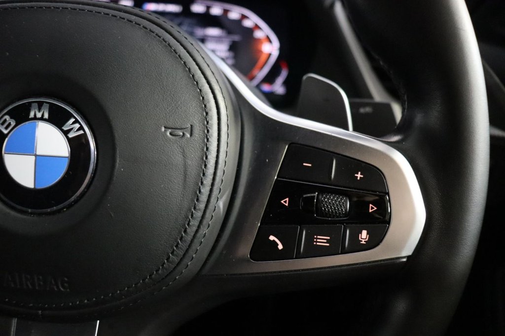 Used BMW 2 Series Gran Coupe 2021 for sale - 76798022: Photo 18