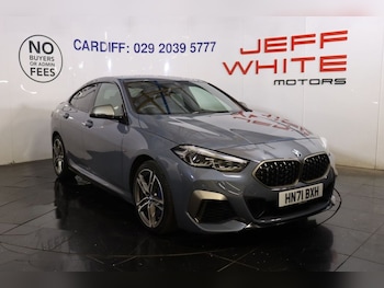 2021 (71) - M235i xDrive 4dr Step Auto