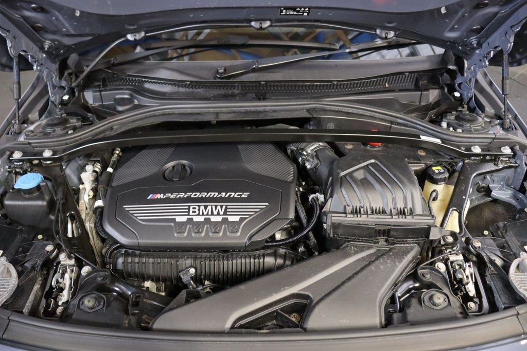 Used BMW 2 Series Gran Coupe 2021 for sale - 76798022: Photo 20