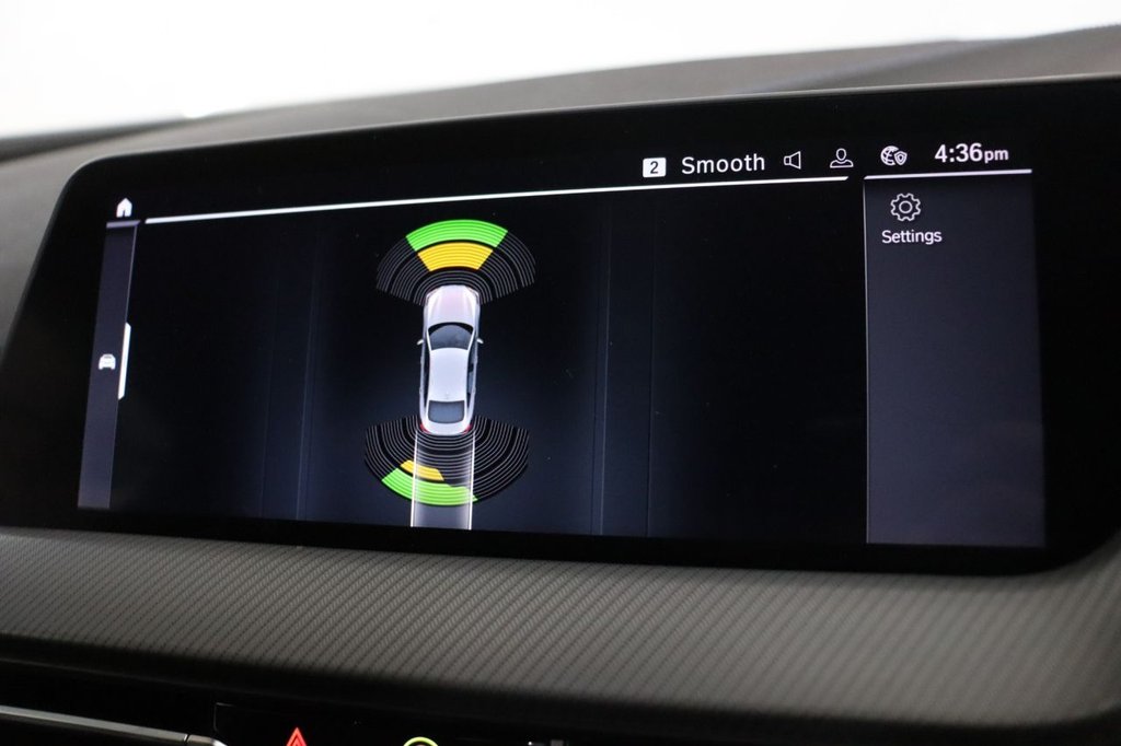 Used BMW 2 Series Gran Coupe 2021 for sale - 76798022: Photo 27