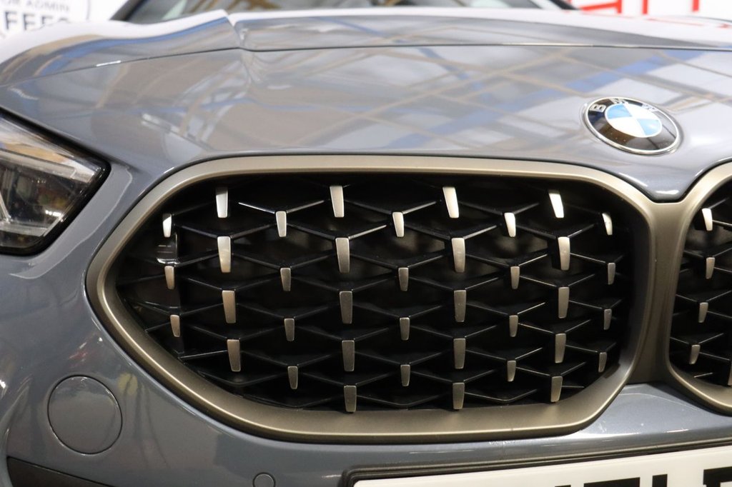 Used BMW 2 Series Gran Coupe 2021 for sale - 76798022: Photo 28