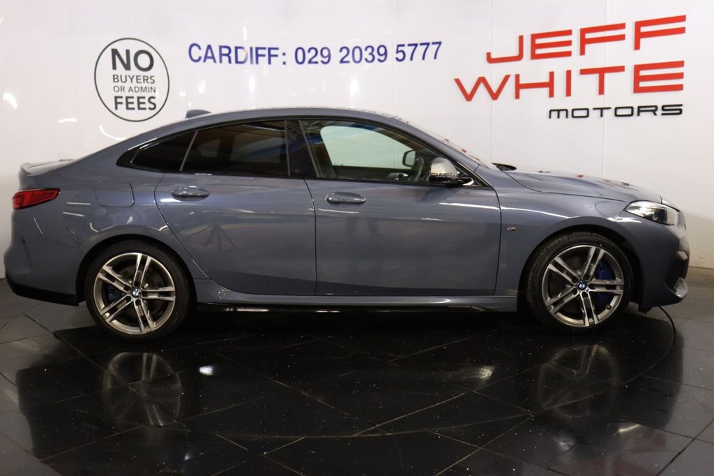 Used BMW 2 Series Gran Coupe 2021 for sale - 76798022: Photo 3