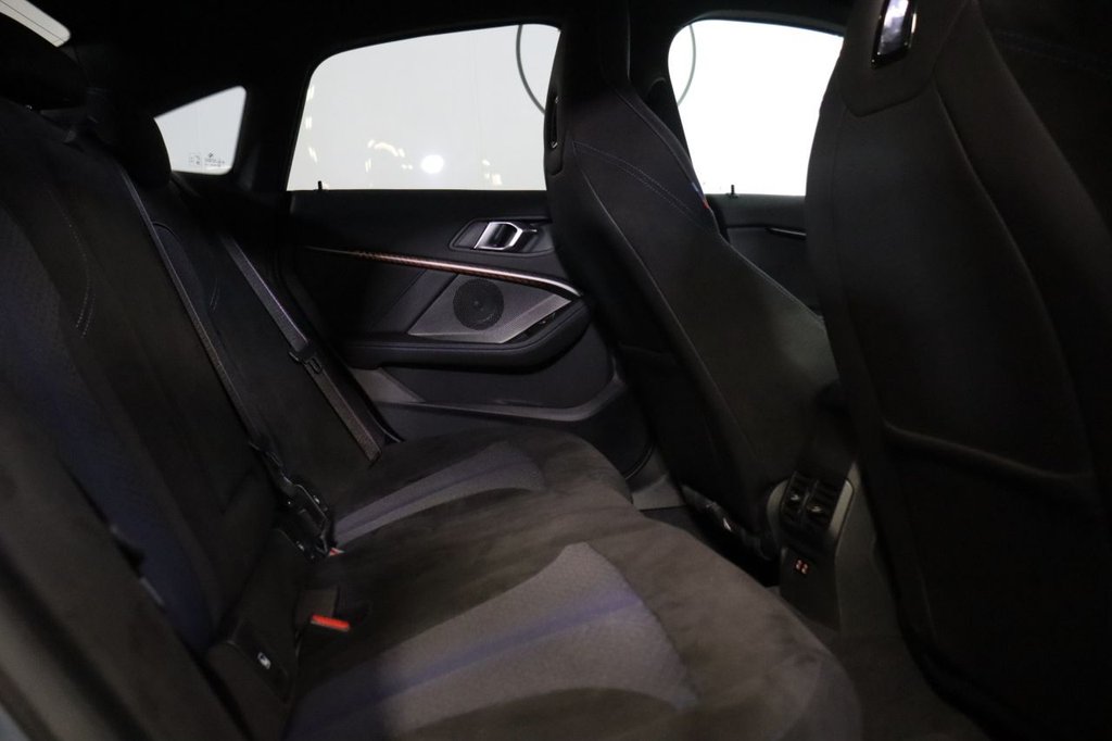 Used BMW 2 Series Gran Coupe 2021 for sale - 76798022: Photo 30