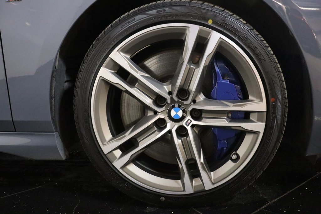 Used BMW 2 Series Gran Coupe 2021 for sale - 76798022: Photo 32