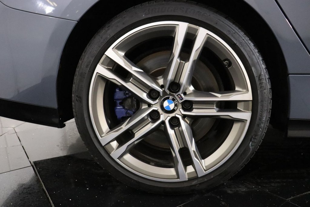 Used BMW 2 Series Gran Coupe 2021 for sale - 76798022: Photo 33