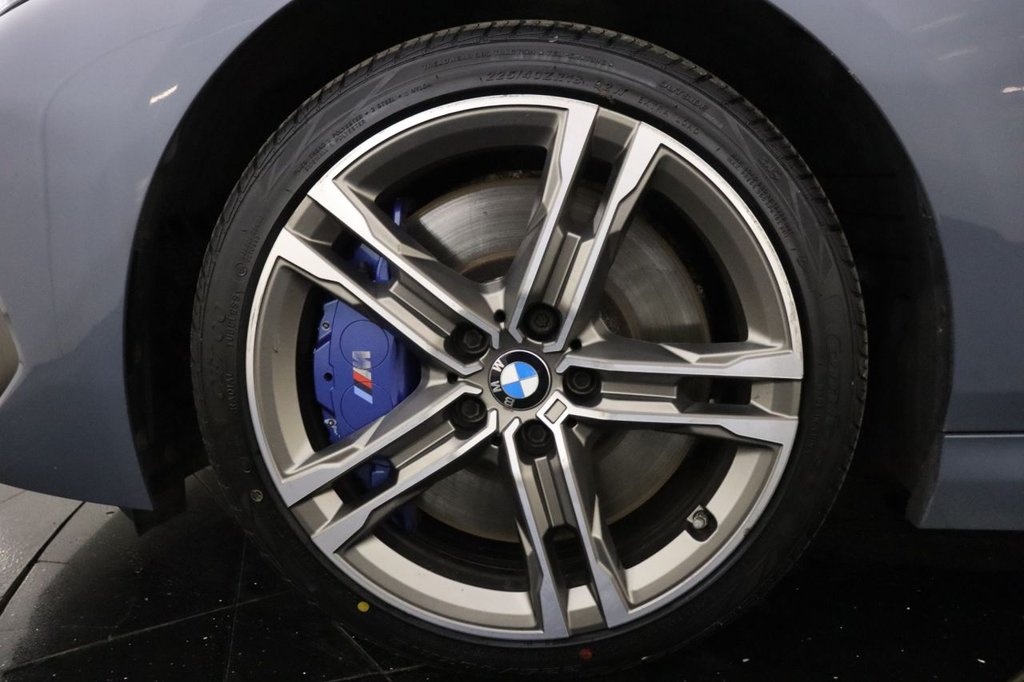 Used BMW 2 Series Gran Coupe 2021 for sale - 76798022: Photo 34