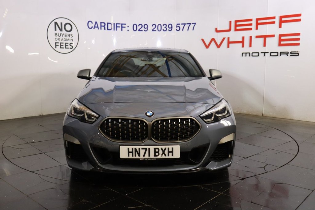 Used BMW 2 Series Gran Coupe 2021 for sale - 76798022: Photo 5