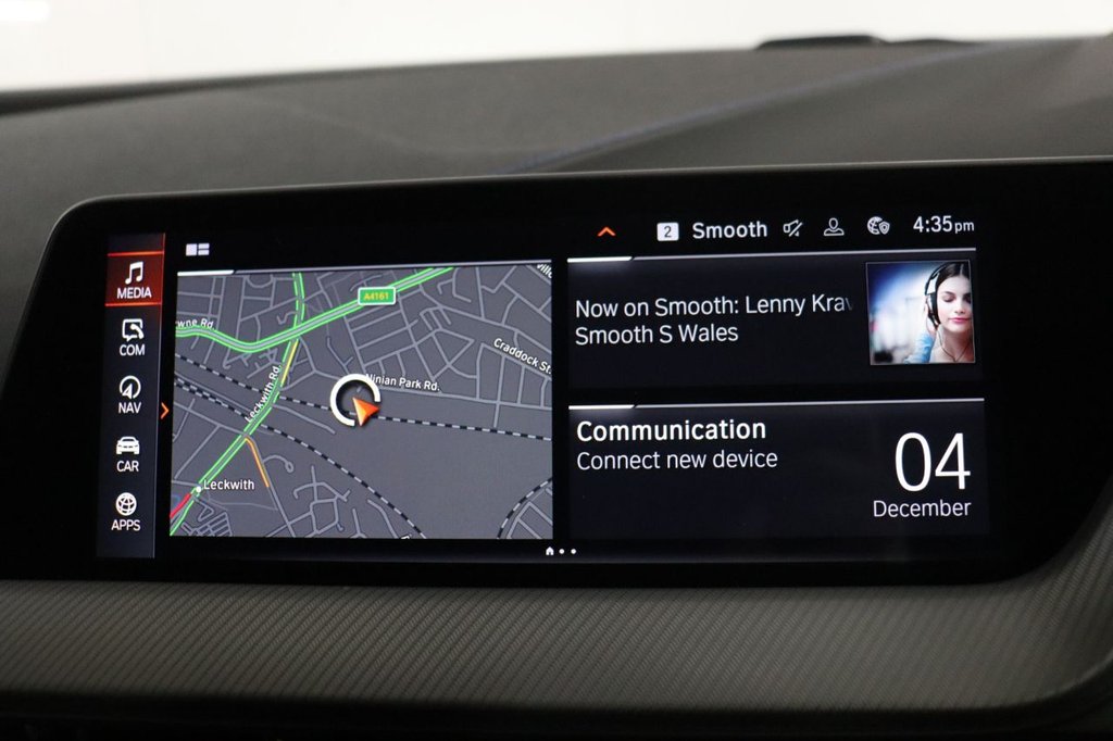 Used BMW 2 Series Gran Coupe 2021 for sale - 76798022: Photo 7