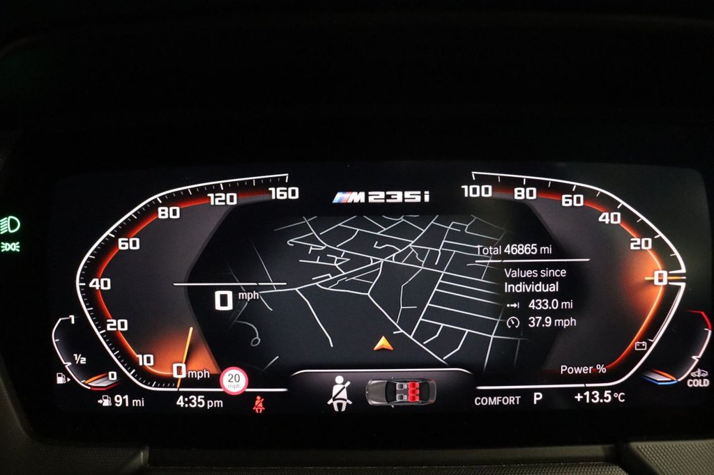 Used BMW 2 Series Gran Coupe 2021 for sale - 76798022: Photo 8