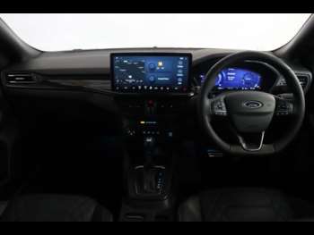 Used Ford Focus 2022 for sale - 72910636: Photo