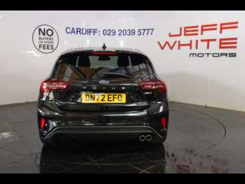 Used Ford Focus 2022 for sale - 72910636: Photo