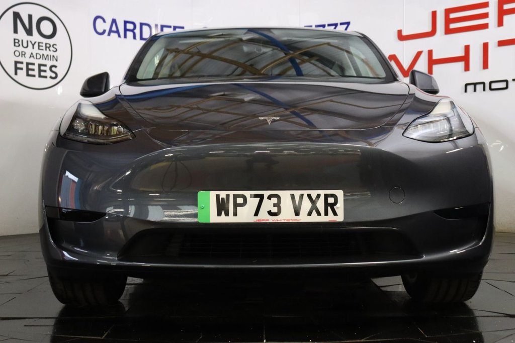 Used Tesla Model Y 2023 for sale - 77451676: Photo 11