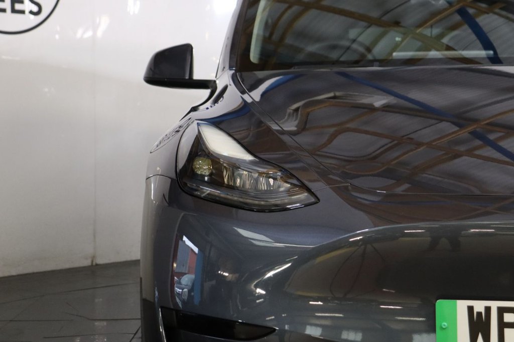 Used Tesla Model Y 2023 for sale - 77451676: Photo 12