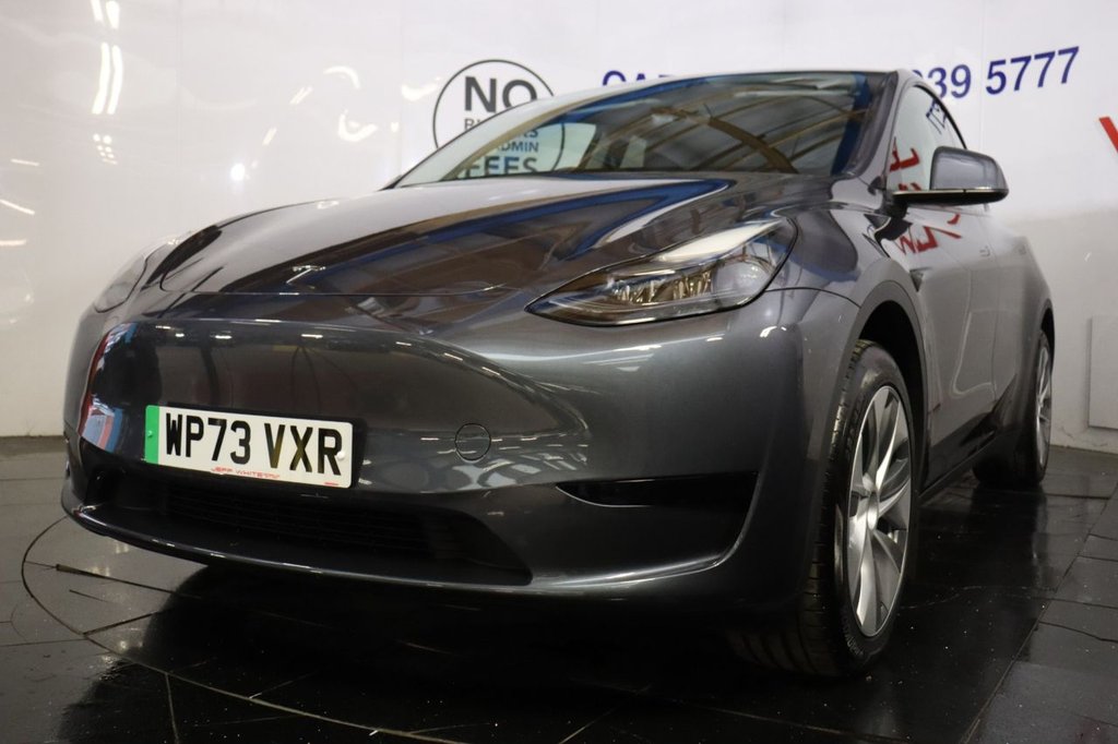 Used Tesla Model Y 2023 for sale - 77451676: Photo 13