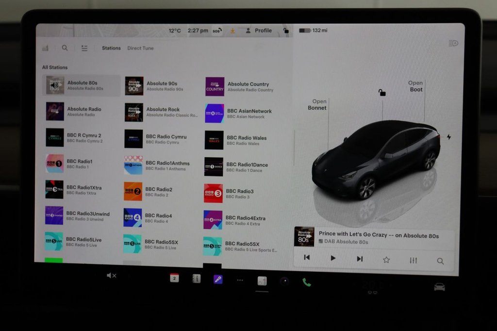 Used Tesla Model Y 2023 for sale - 77451676: Photo 14