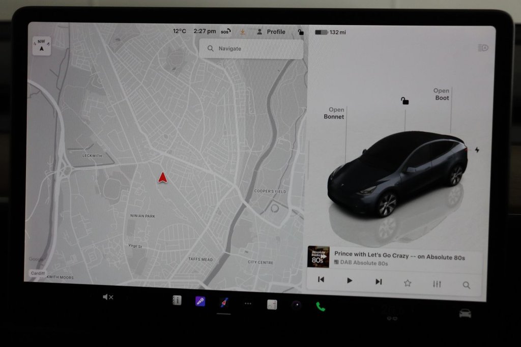 Used Tesla Model Y 2023 for sale - 77451676: Photo 15