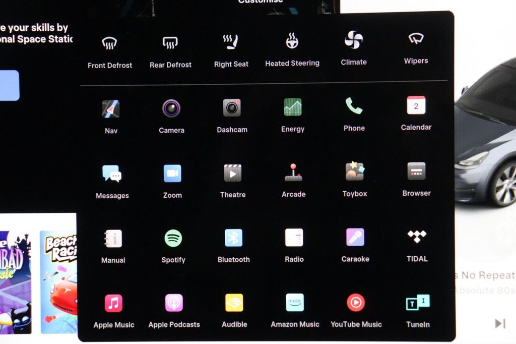 Used Tesla Model Y 2023 for sale - 77451676: Photo 16