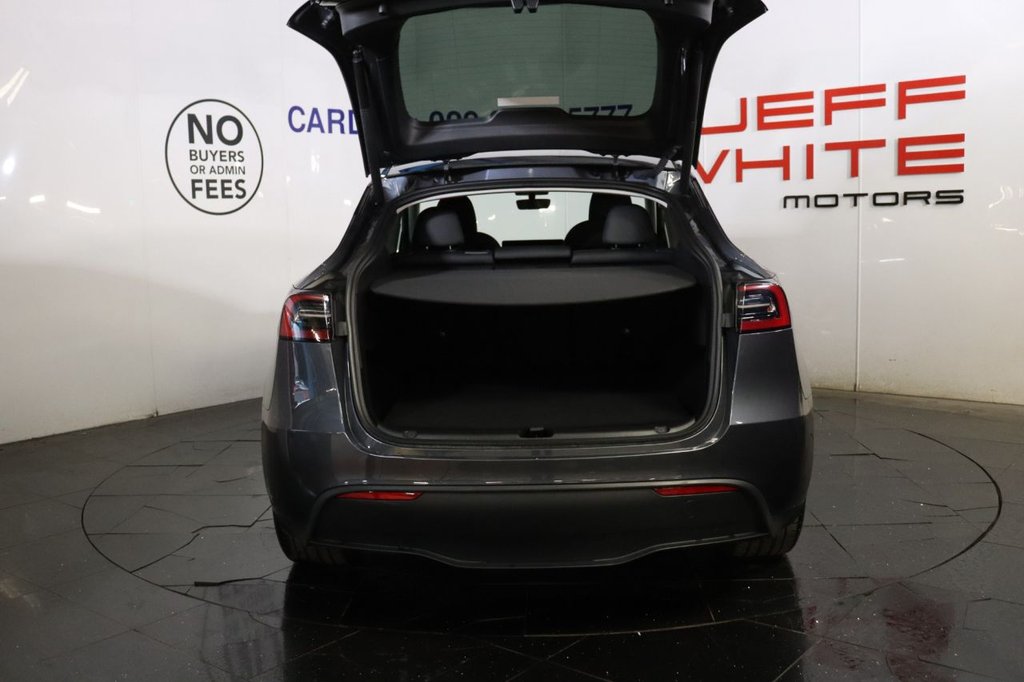 Used Tesla Model Y 2023 for sale - 77451676: Photo 24