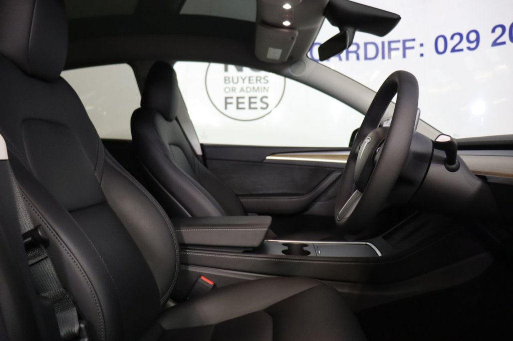 Used Tesla Model Y 2023 for sale - 77451676: Photo 27