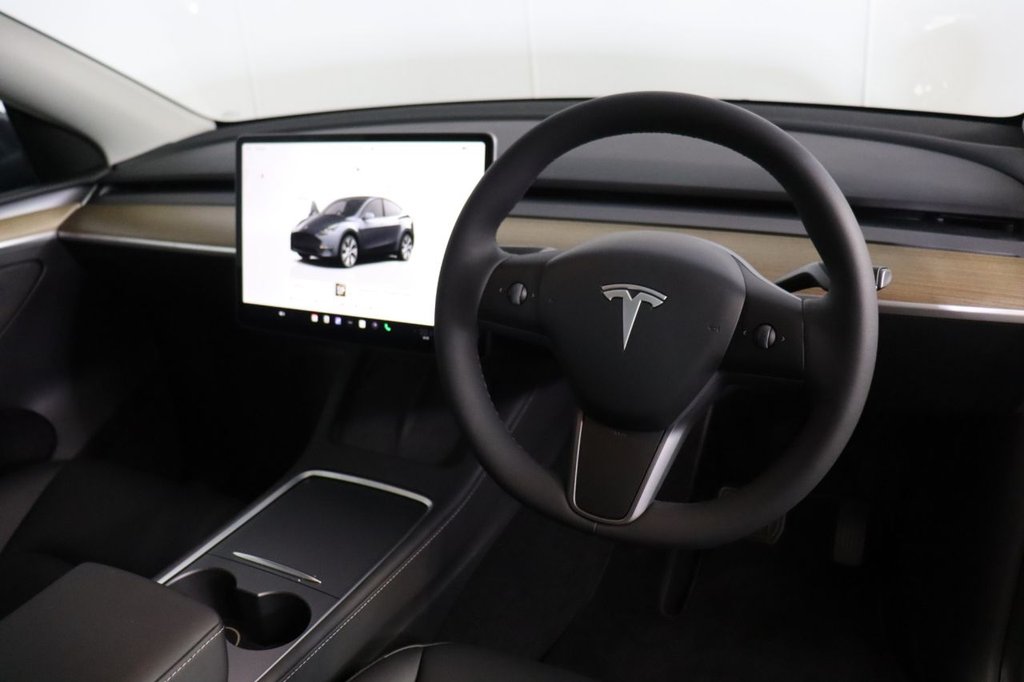 Used Tesla Model Y 2023 for sale - 77451676: Photo 28