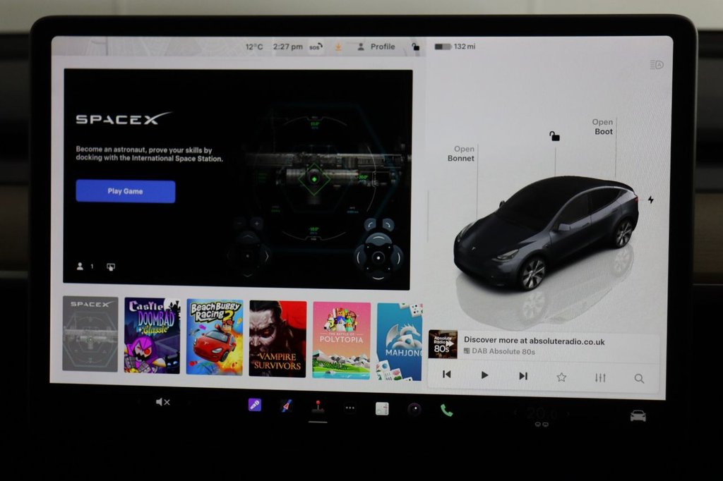 Used Tesla Model Y 2023 for sale - 77451676: Photo 3