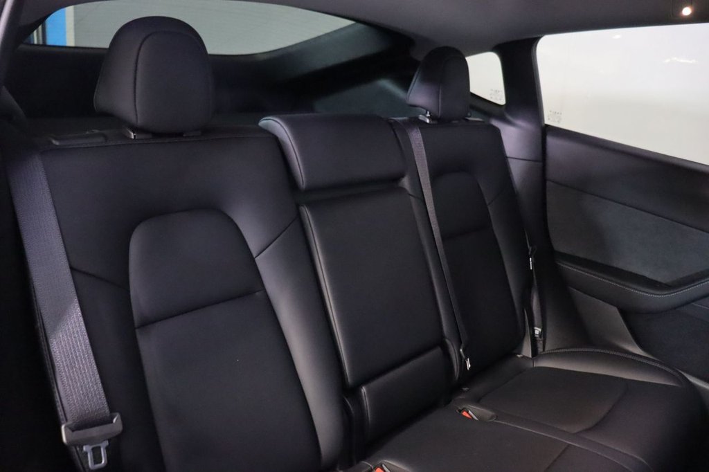 Used Tesla Model Y 2023 for sale - 77451676: Photo 31