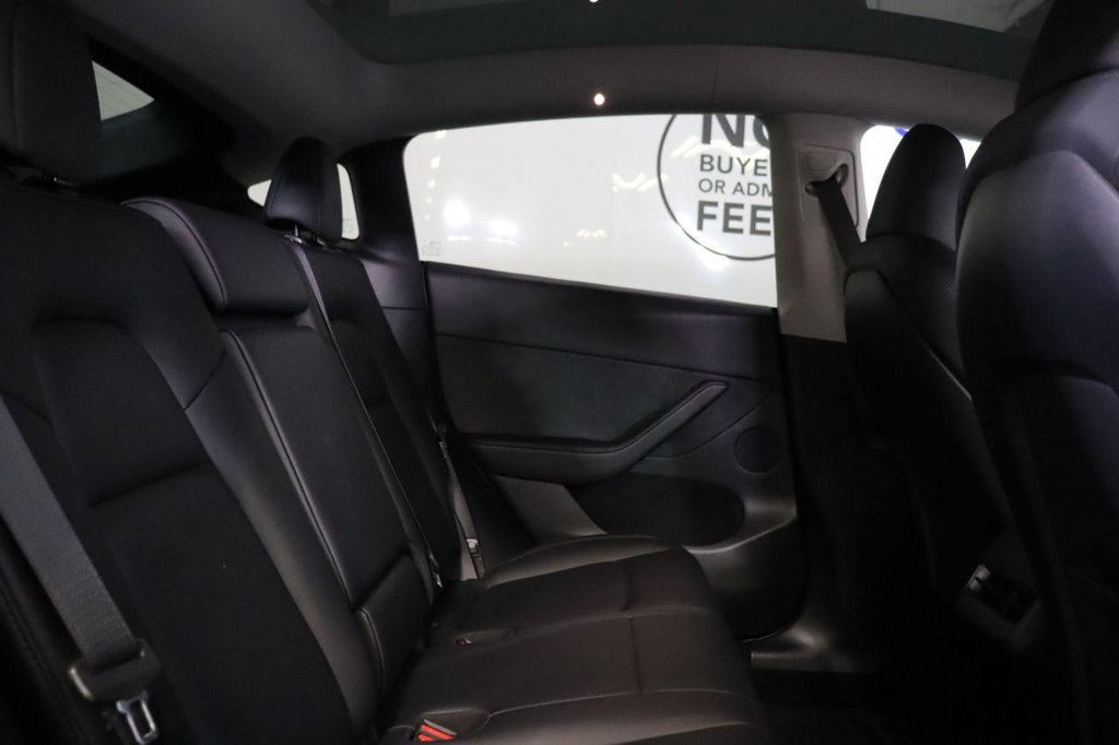 Used Tesla Model Y 2023 for sale - 77451676: Photo 32