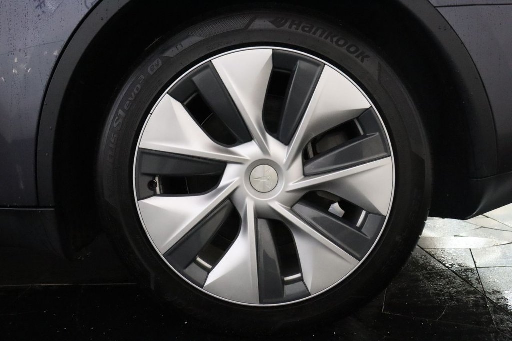 Used Tesla Model Y 2023 for sale - 77451676: Photo 34