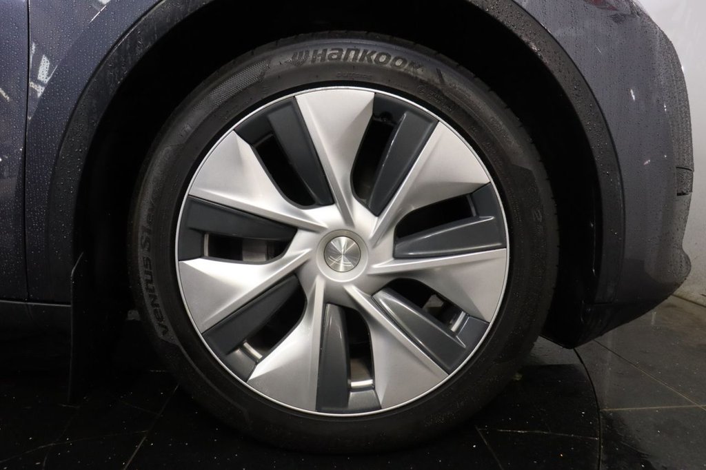 Used Tesla Model Y 2023 for sale - 77451676: Photo 36